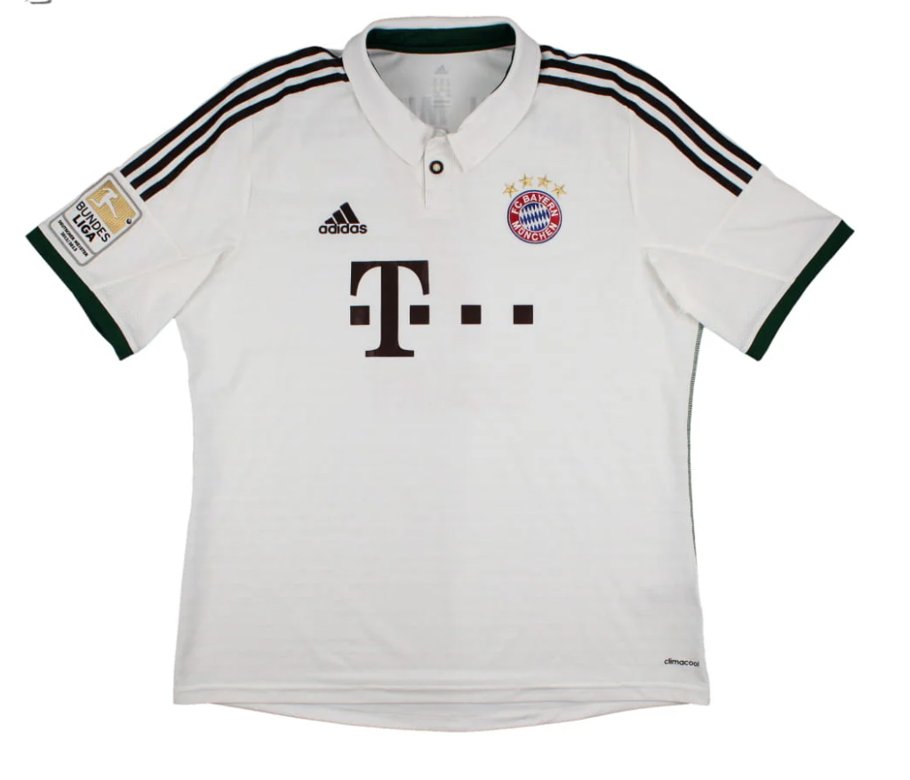 Bayern Munich 2013 – Ribéry #7