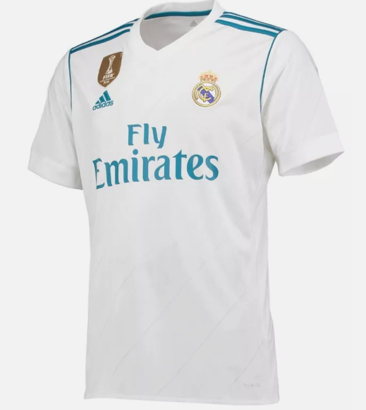 Real Madrid 2017 – Cristiano Ronaldo #7