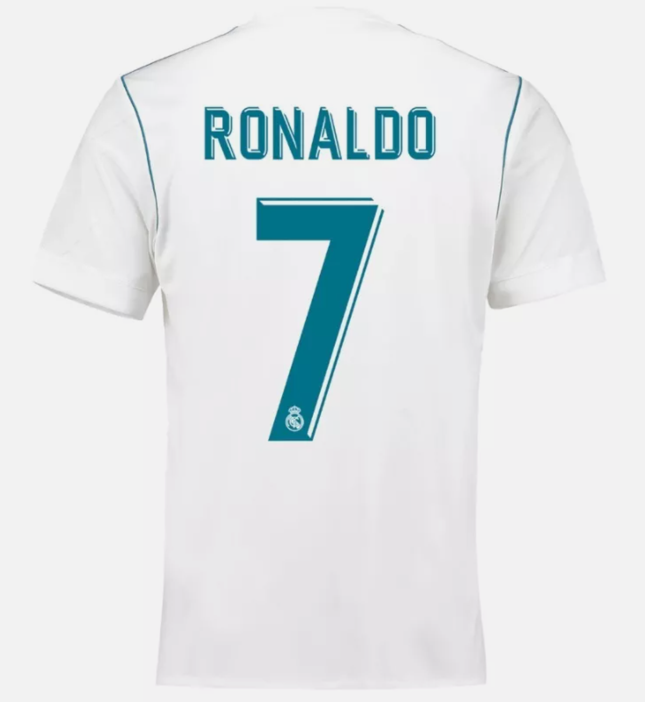 Real Madrid 2017 – Cristiano Ronaldo #7