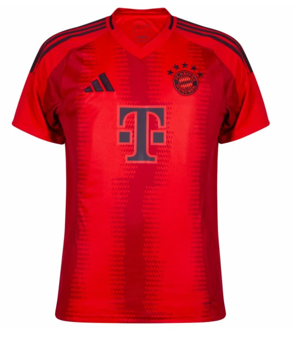 Bayern Munich 2025 – Kane #9