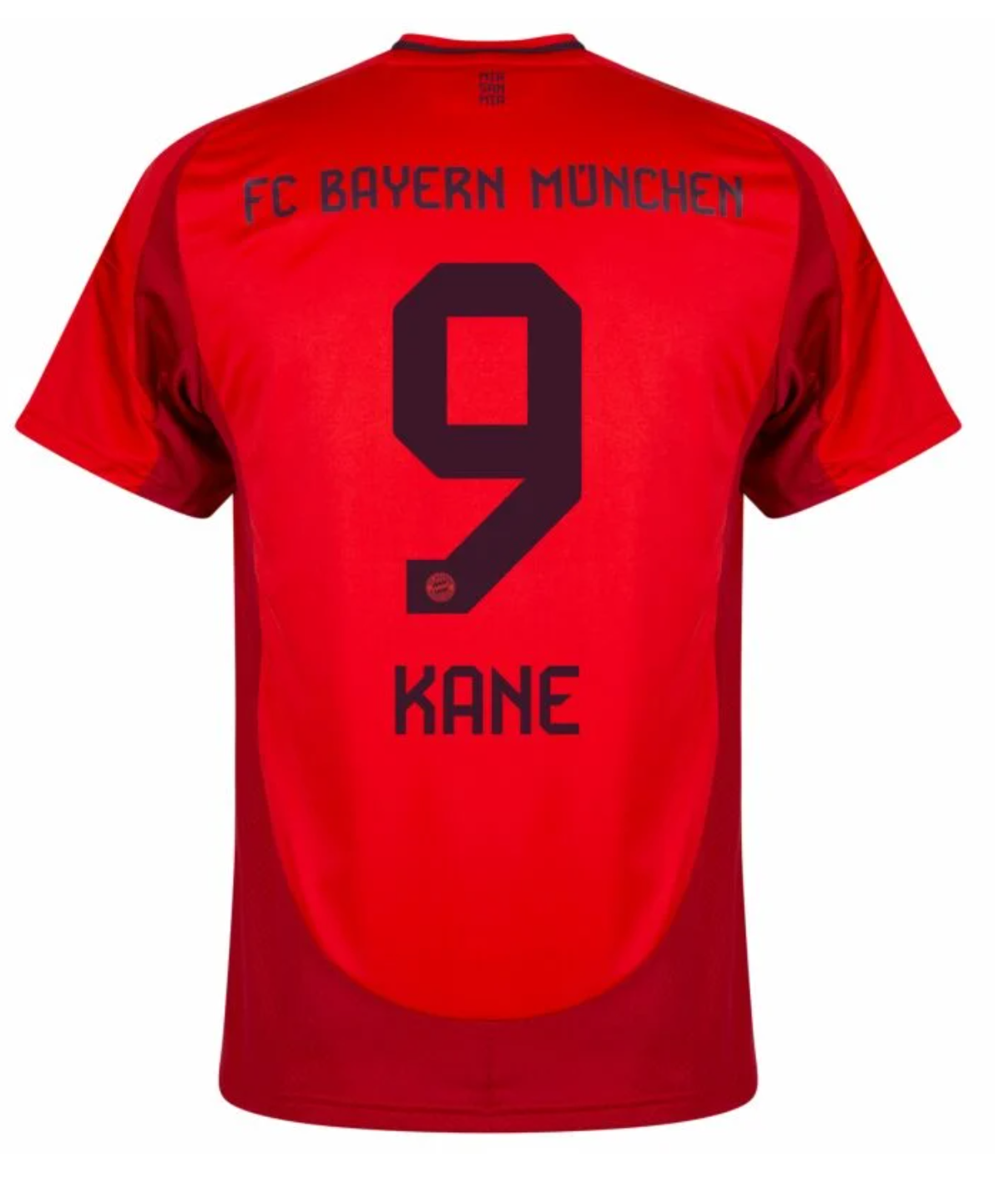 Bayern Munich 2025 – Kane #9
