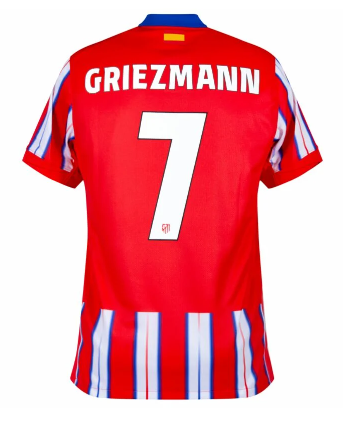 Atletico Madrid 2025 – Griezmann #7