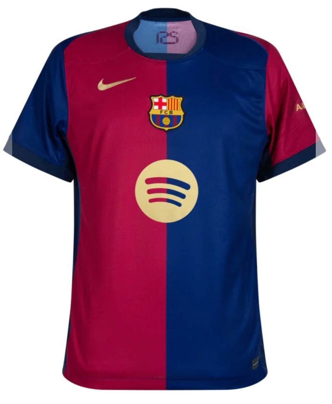 Barcelona 2025