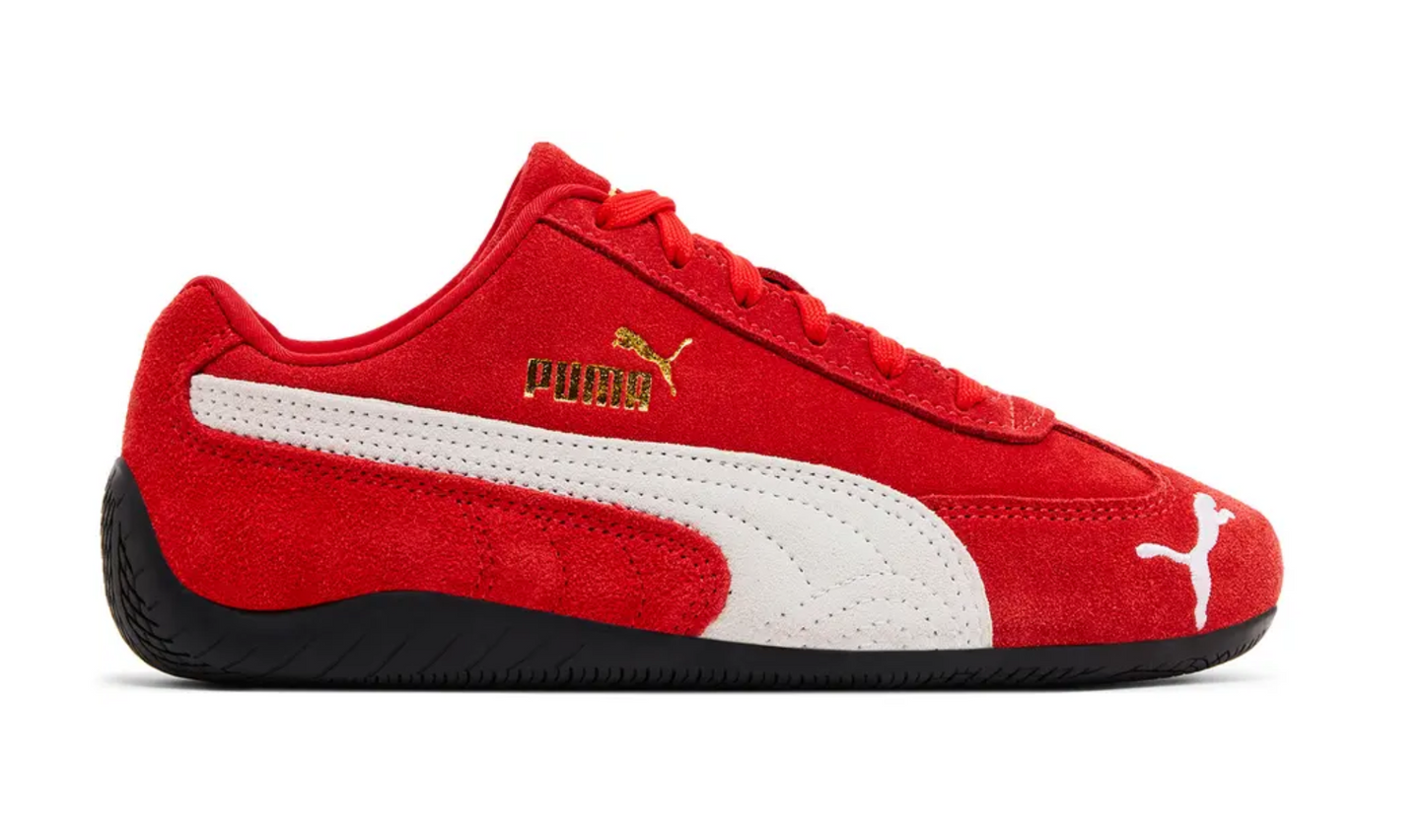 Speedcat OG 'Red White'