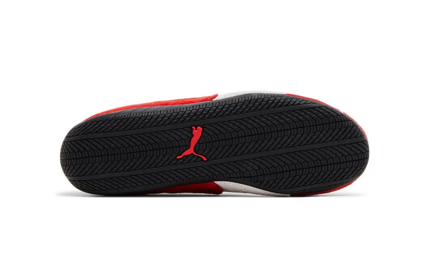 Speedcat OG 'Red White'