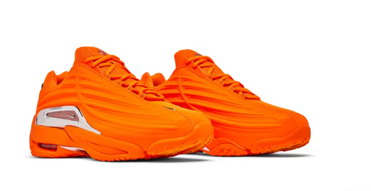 NOCTA x Hot Step 2 Total ORANGE