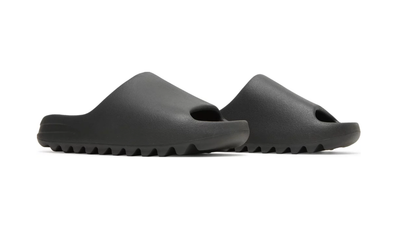 Yeezy Slides 'Onyx'