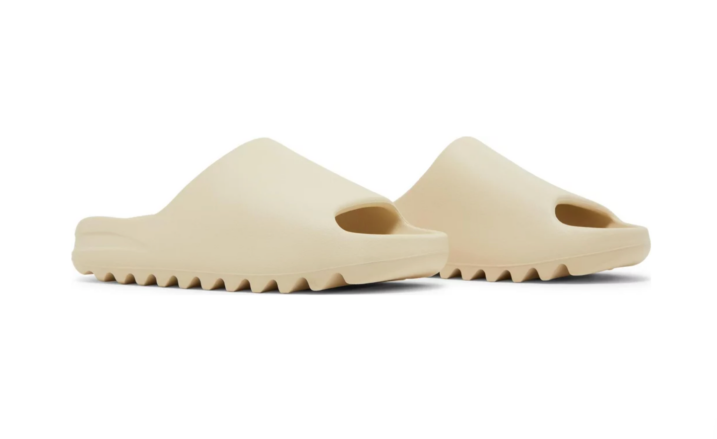 Yeezy Slides 'Bone'