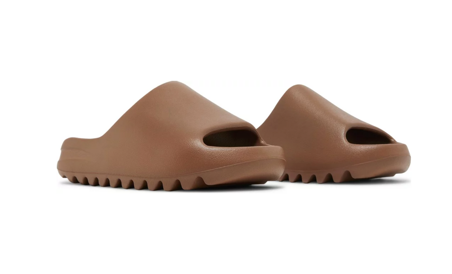 Yeezy Slides 'Flax'