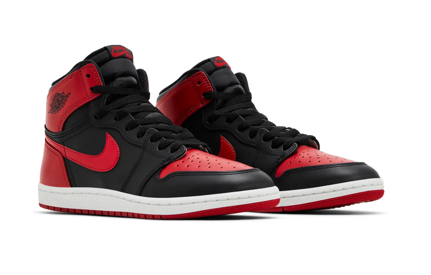 Air Jordan 1 Retro High '85 OG 'Bred / Banned' 2025
