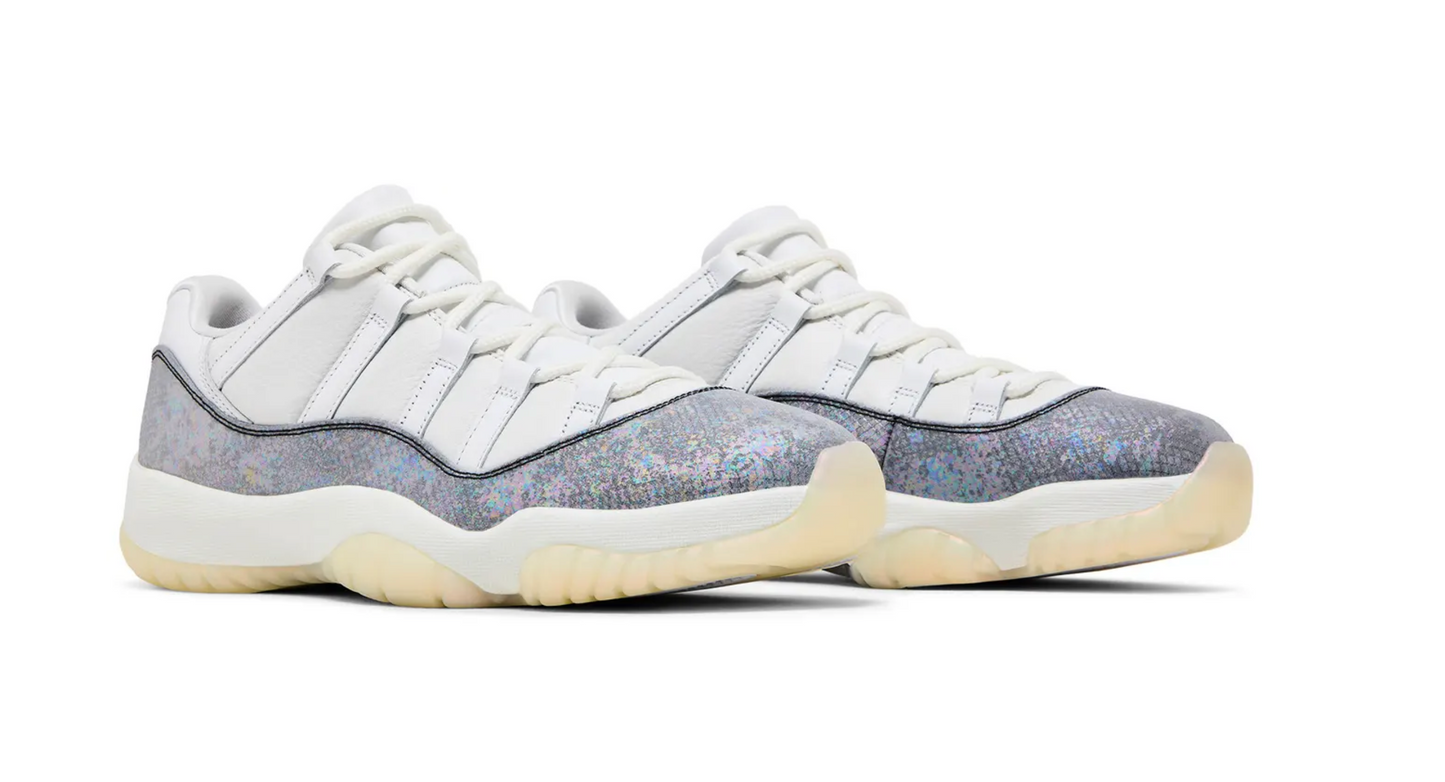 Air Jordan 11 Retro Low 'Year of the Snake'