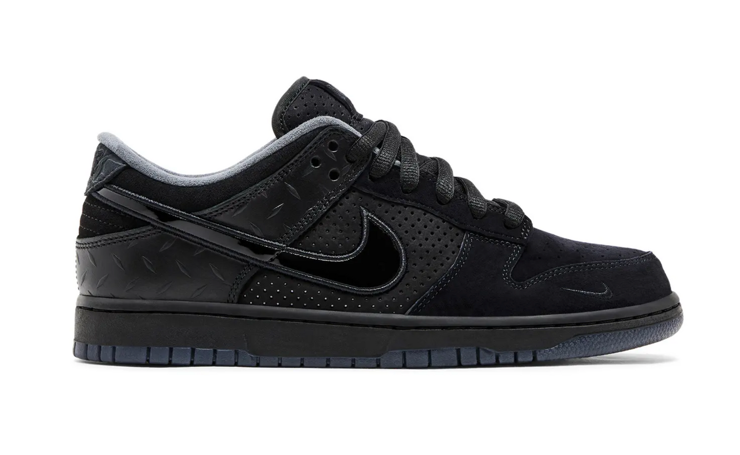 Dunk Low ‘What the Duck - University of Oregon Alternate’ PE