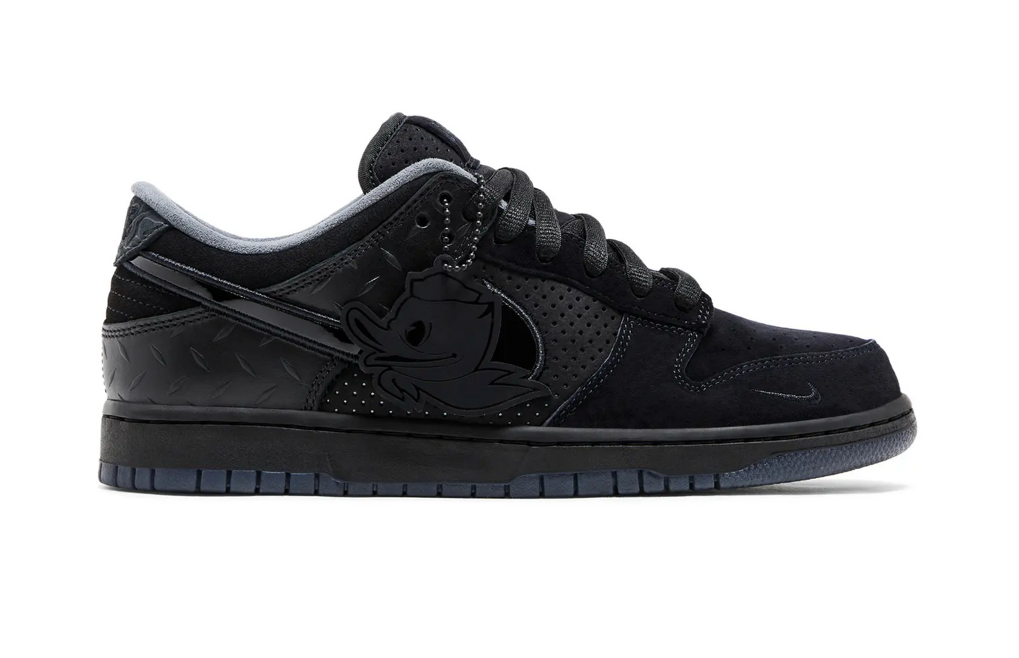 Dunk Low ‘What the Duck - University of Oregon Alternate’ PE