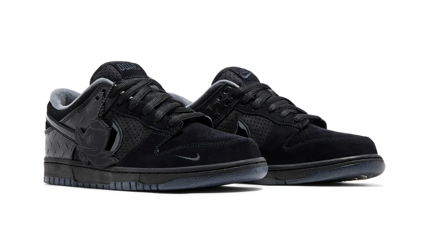 Dunk Low ‘What the Duck - University of Oregon Alternate’ PE