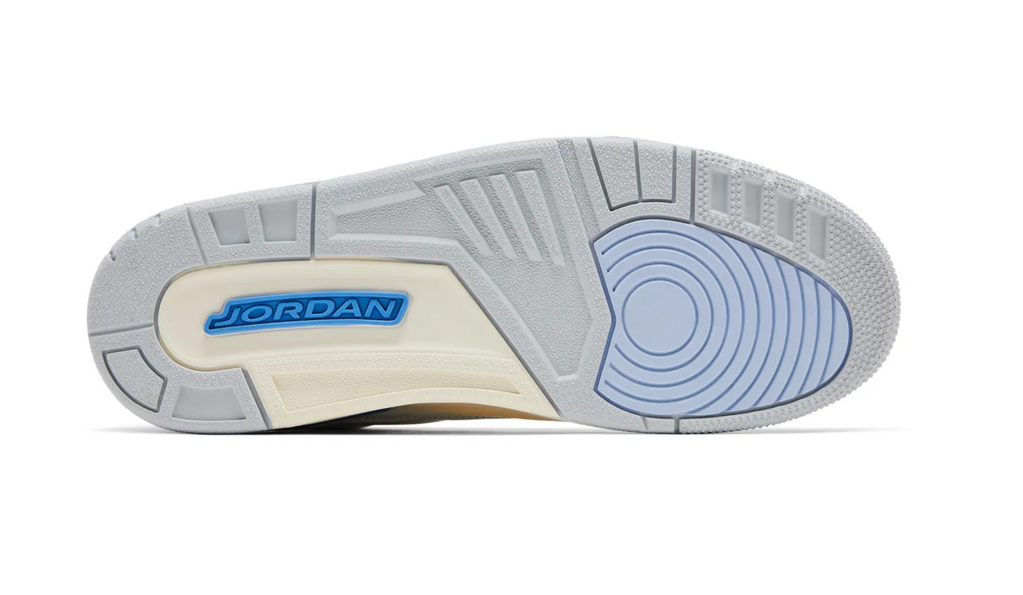 Air Jordan 3 Retro 'Lucky Shorts'