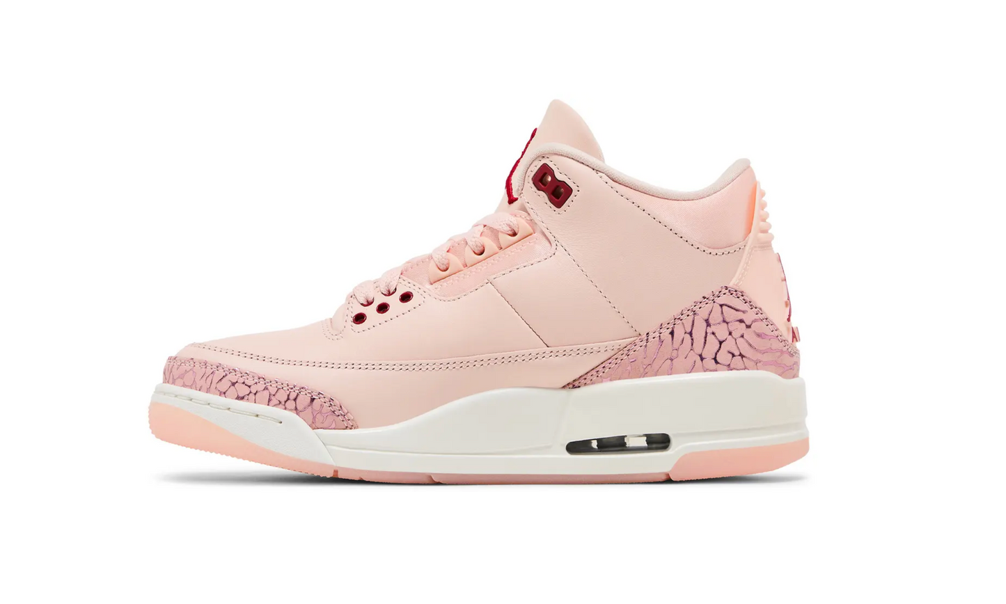Wmns Air Jordan 3 Retro 'Treat Yourself'