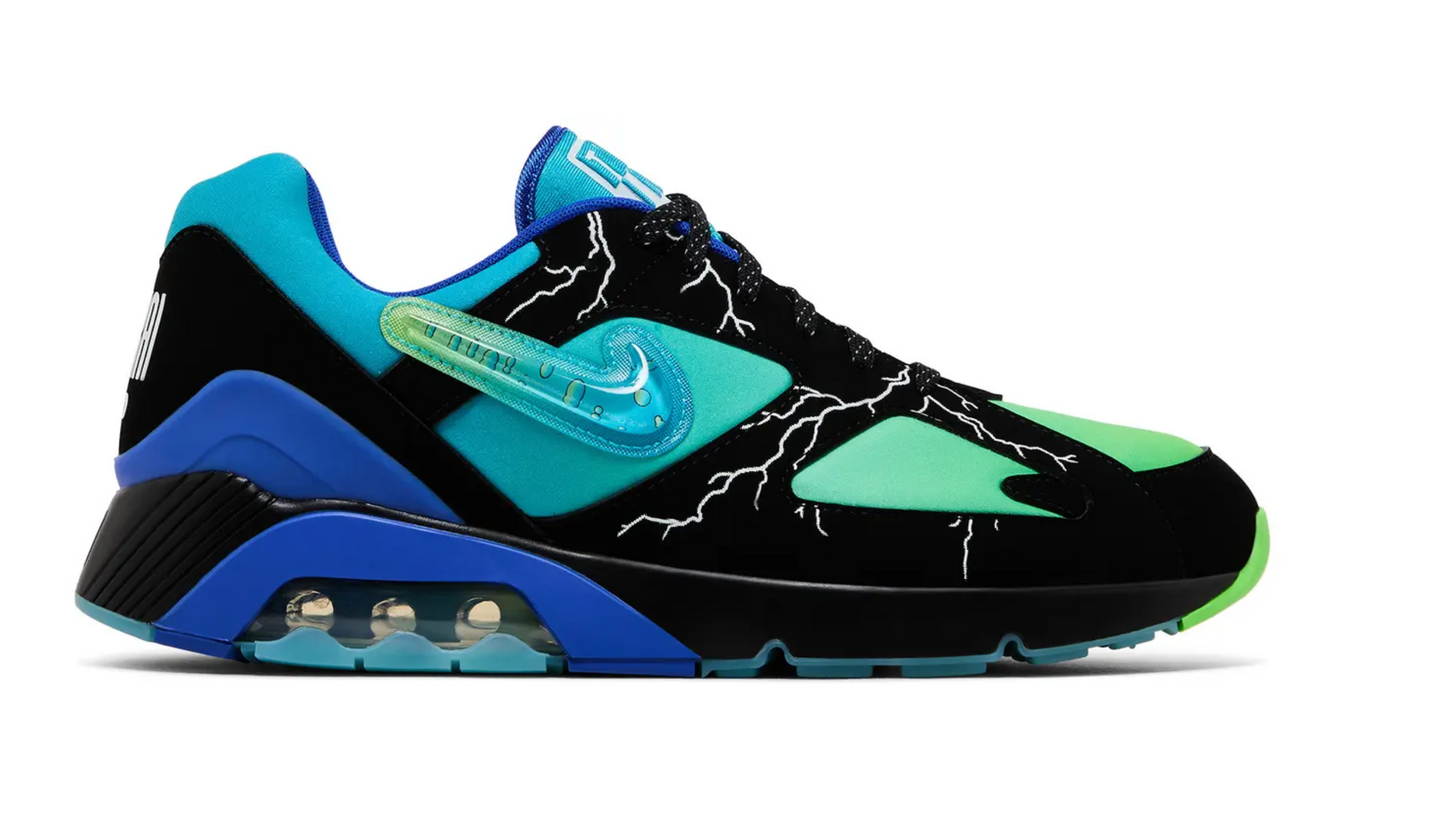 Air Max 180 'Doernbecher 2025'