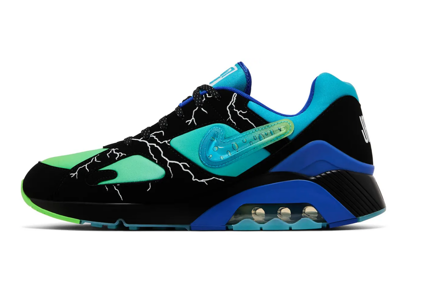 Air Max 180 'Doernbecher 2025'