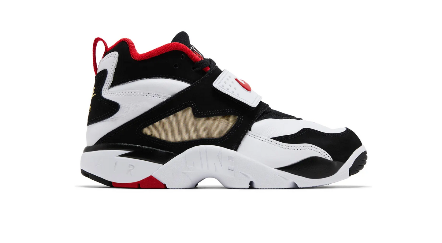 Air Diamond Turf '49ers' 2025