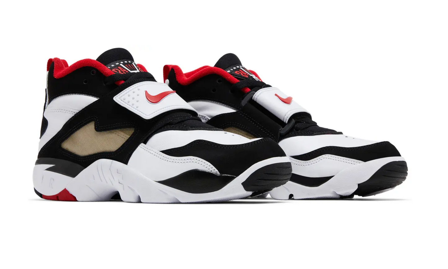 Air Diamond Turf '49ers' 2025