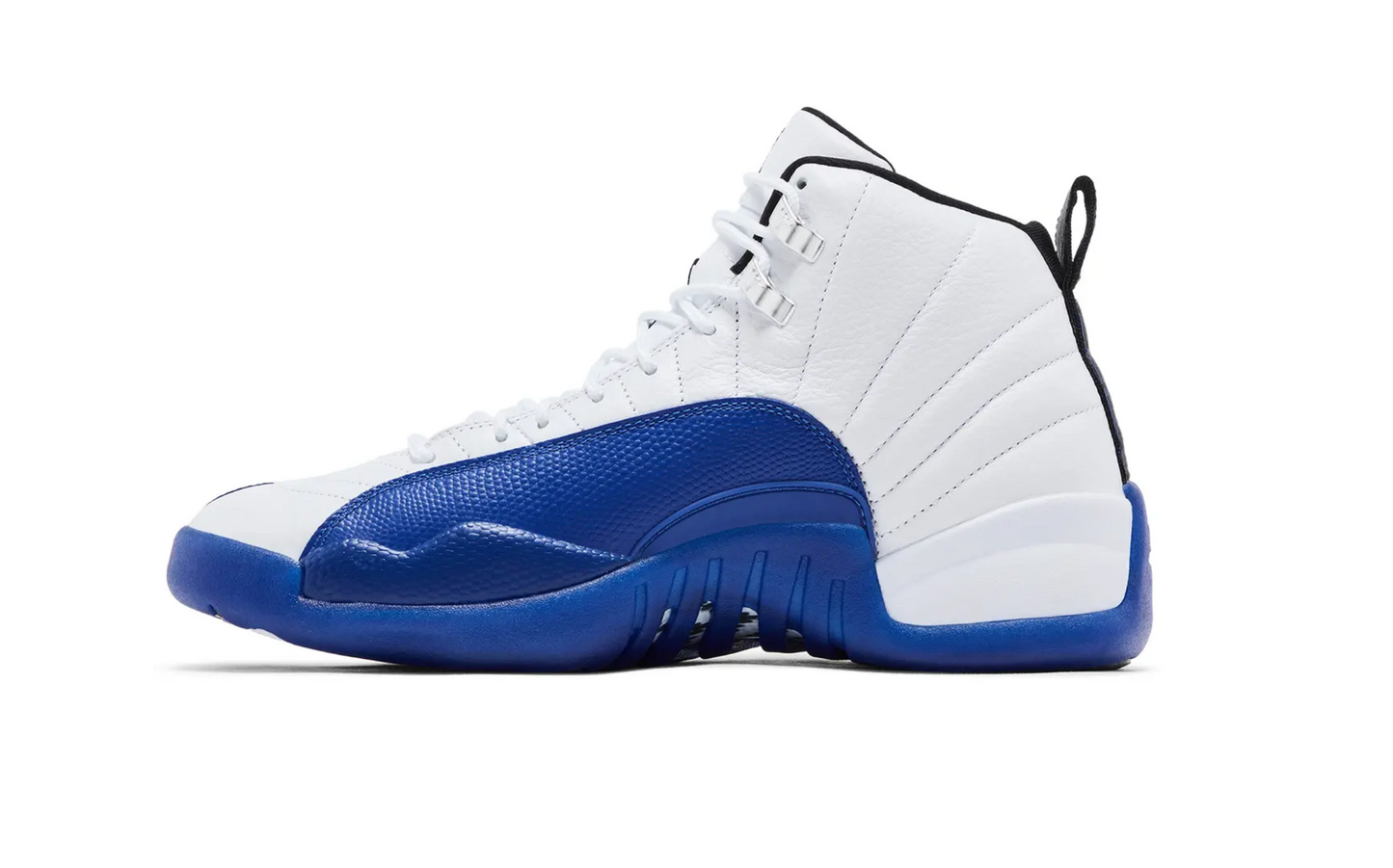 Air Jordan 12 Retro 'Blueberry'