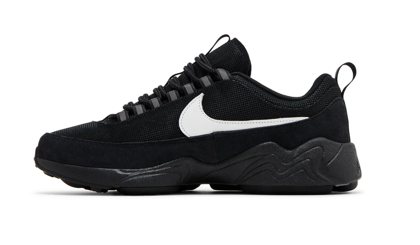 Fragment Design x Air Zoom Spiridon SP 'Black'