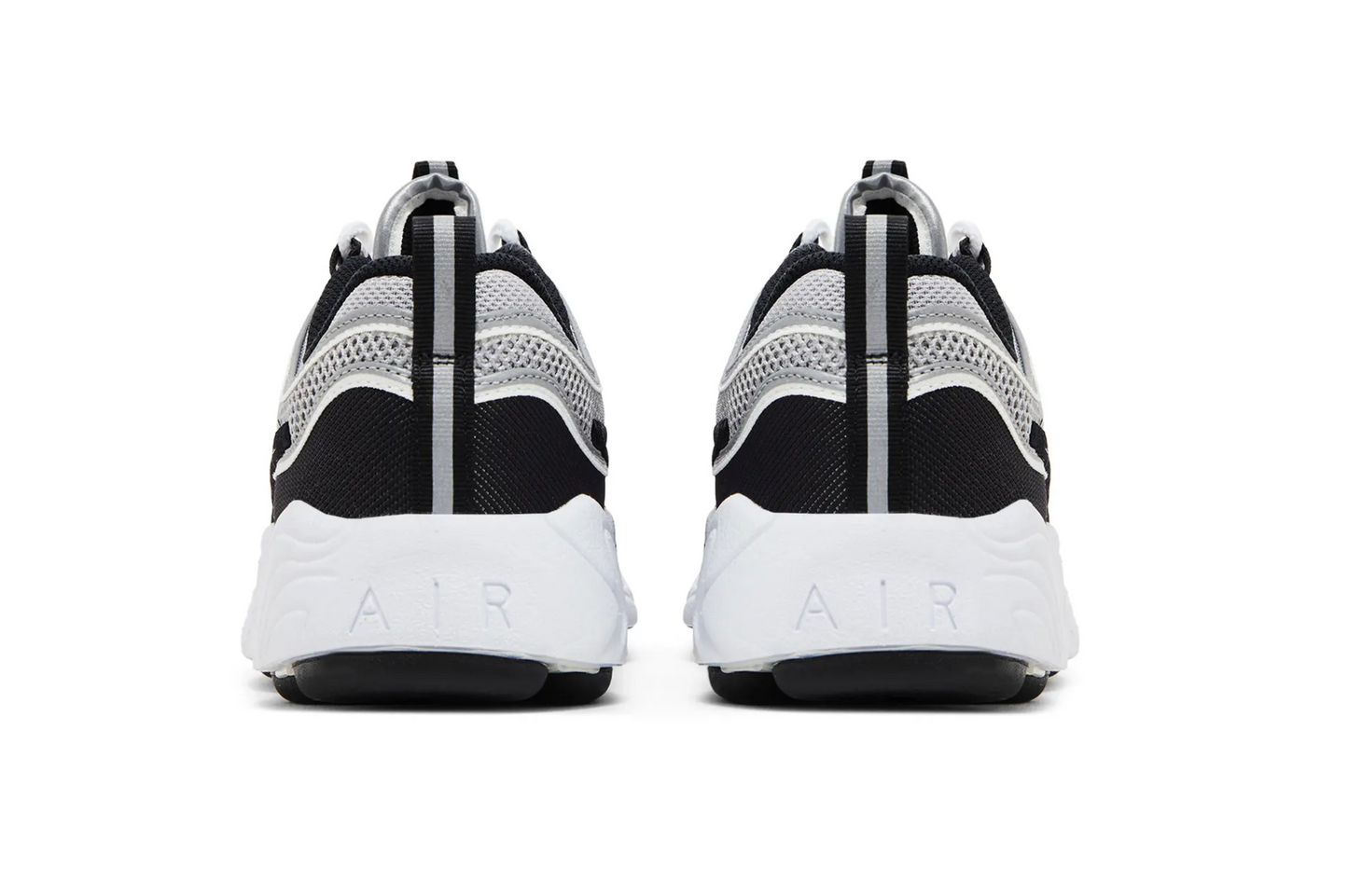 Air Zoom Spiridon SP 'Silver Red' 2024