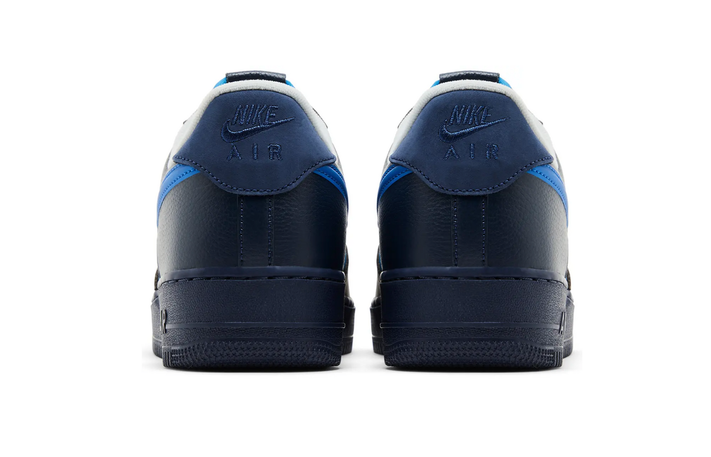 Stash x Air Force 1 Low SP 2024