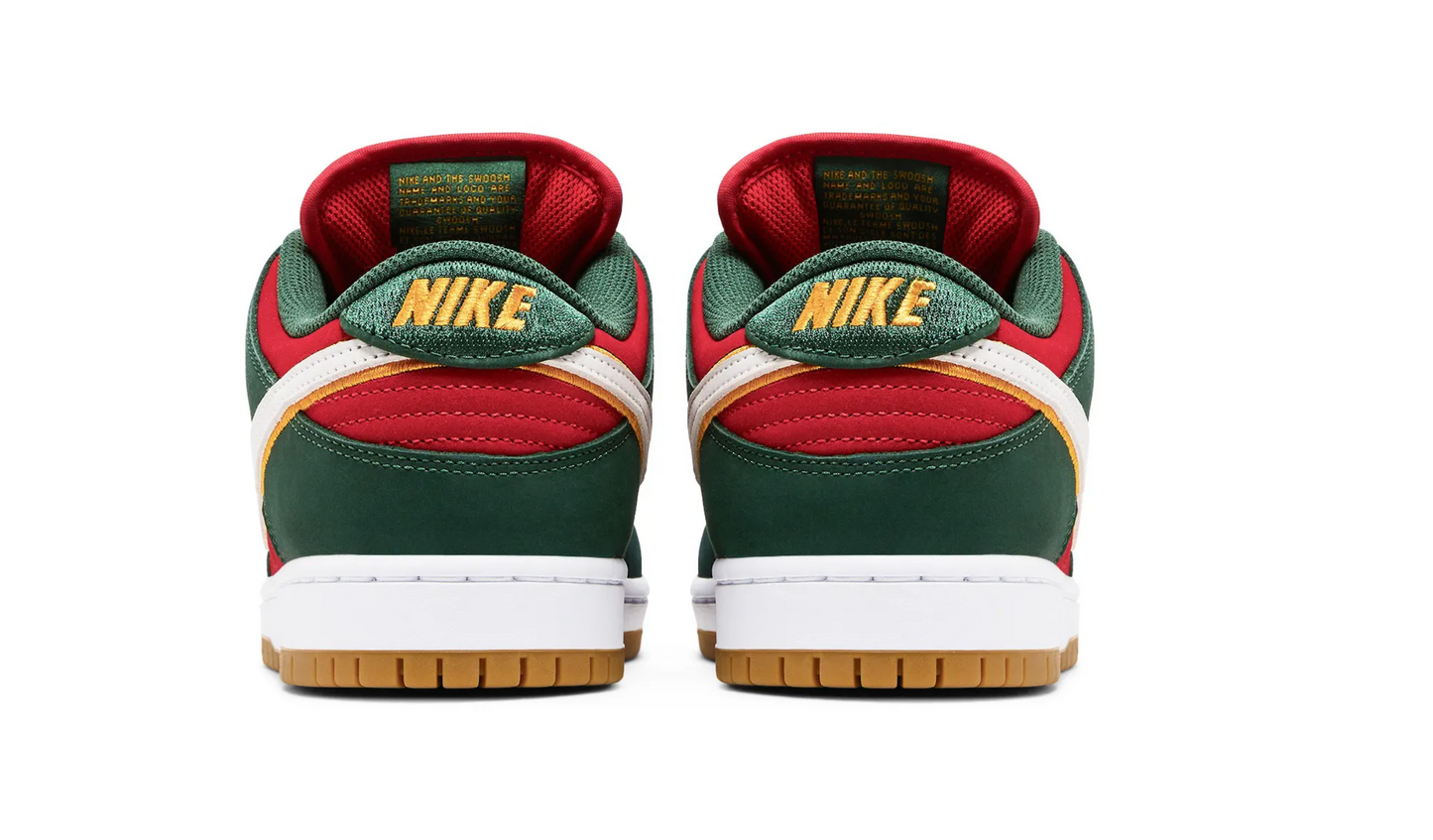 Dunk Low Premium SB 'Seattle Supersonics'