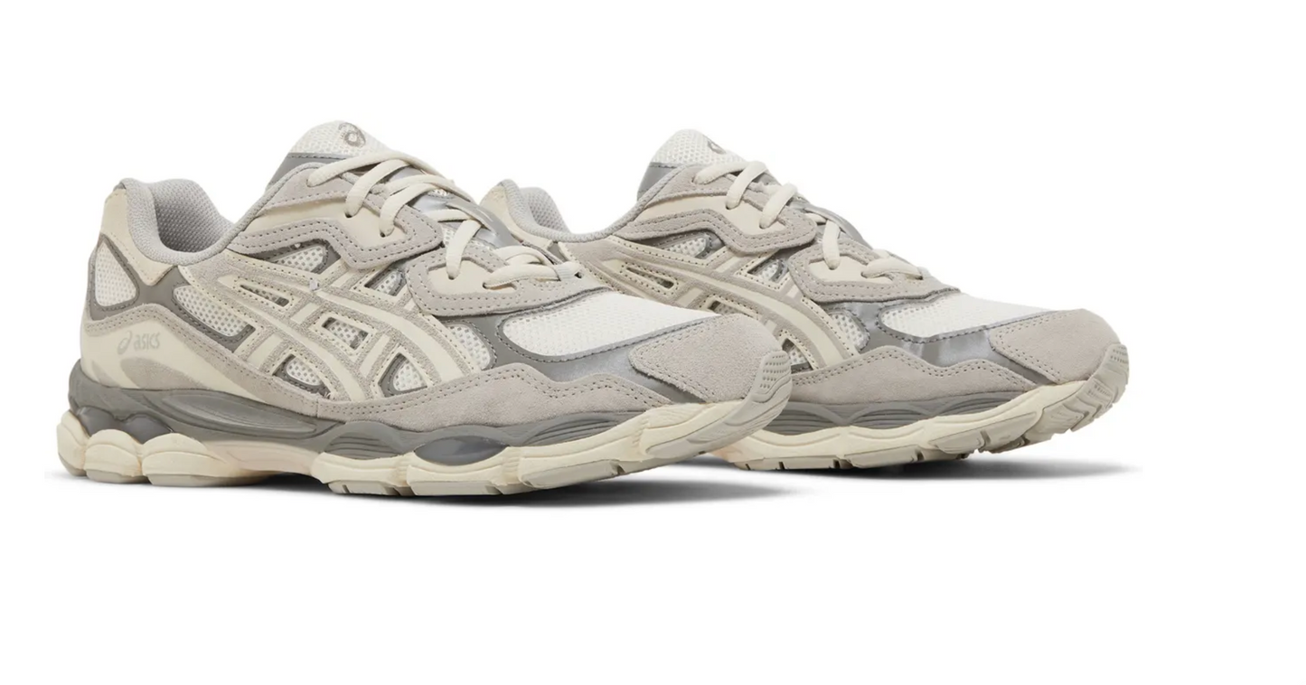 Gel NYC 'Cream Oyster Grey'