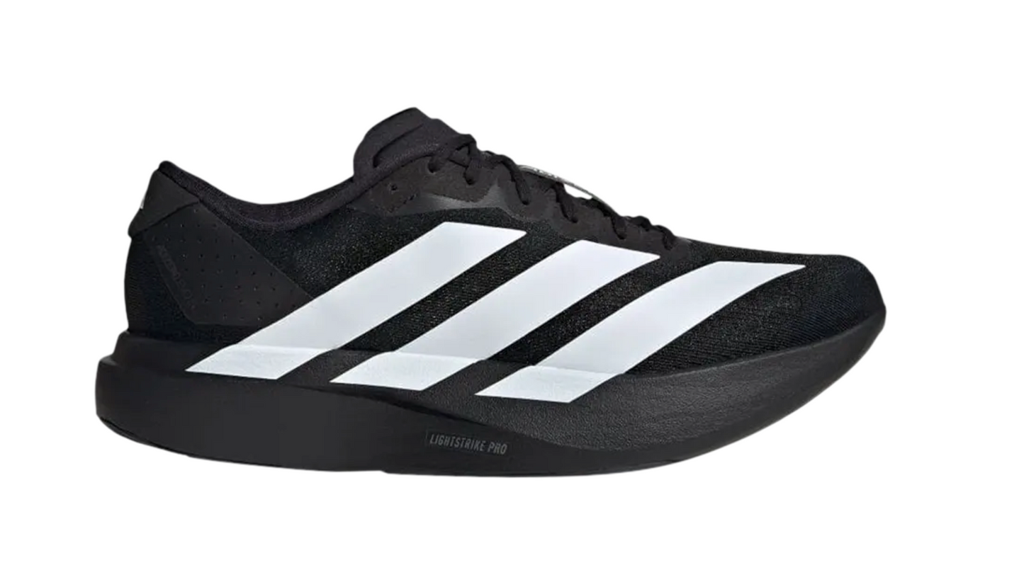 Adidas Evo SL 'Black White'