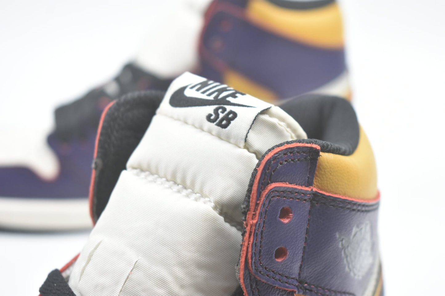 Air Jordan 1 - whatever on