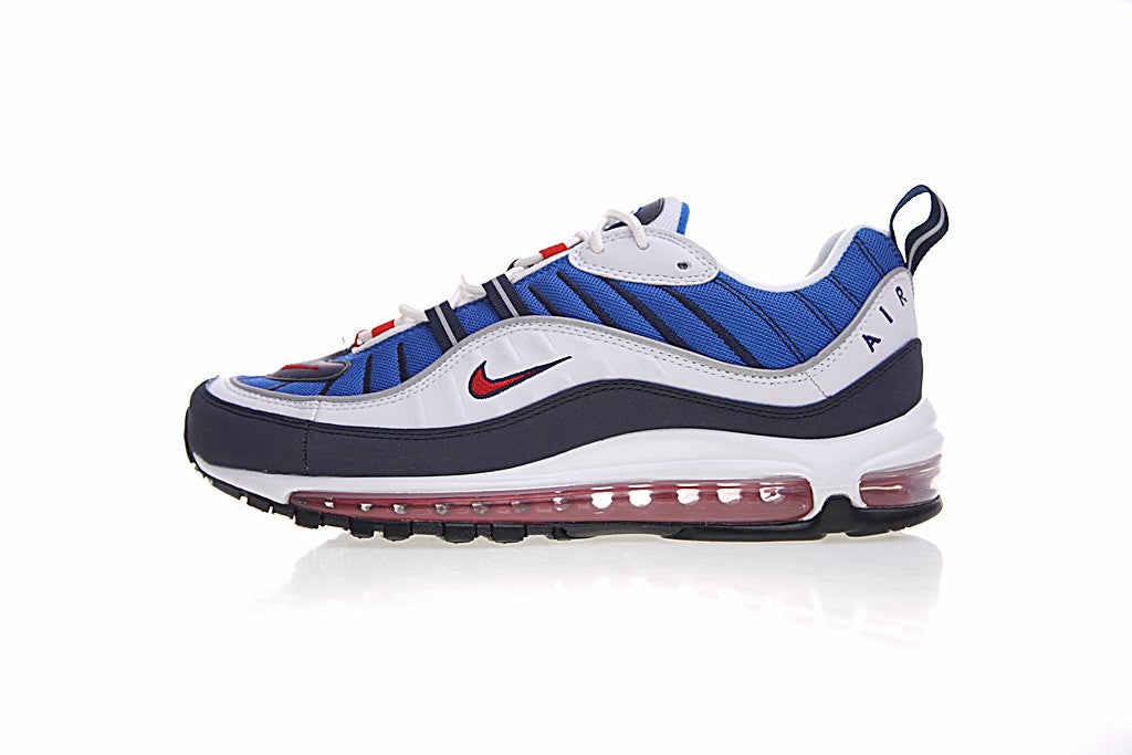 Air Max 98 - whatever on