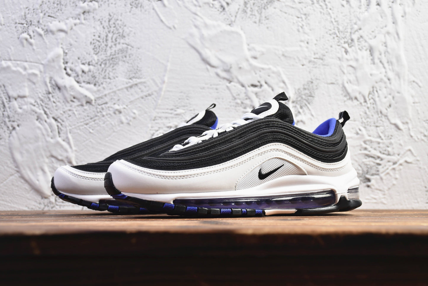 Air Max 97 - whatever on