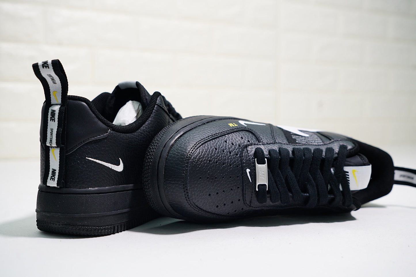 Air Force 1 Low Off-White - whatever on