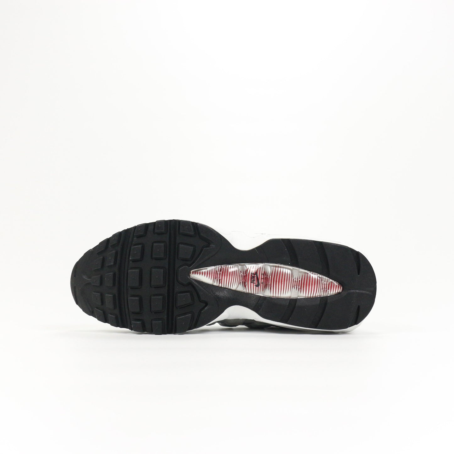 Air Max 95 - whatever on