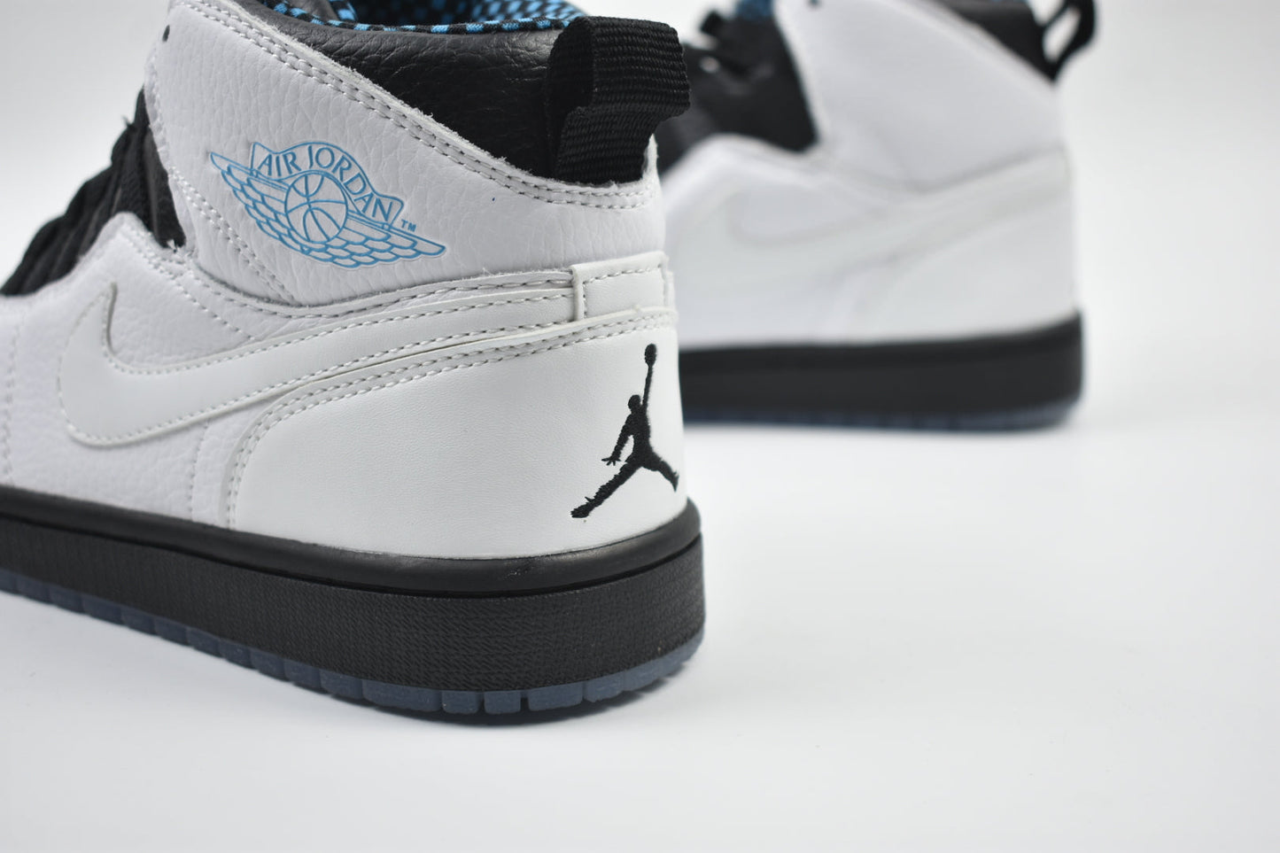 Air Jordan 1 - whatever on