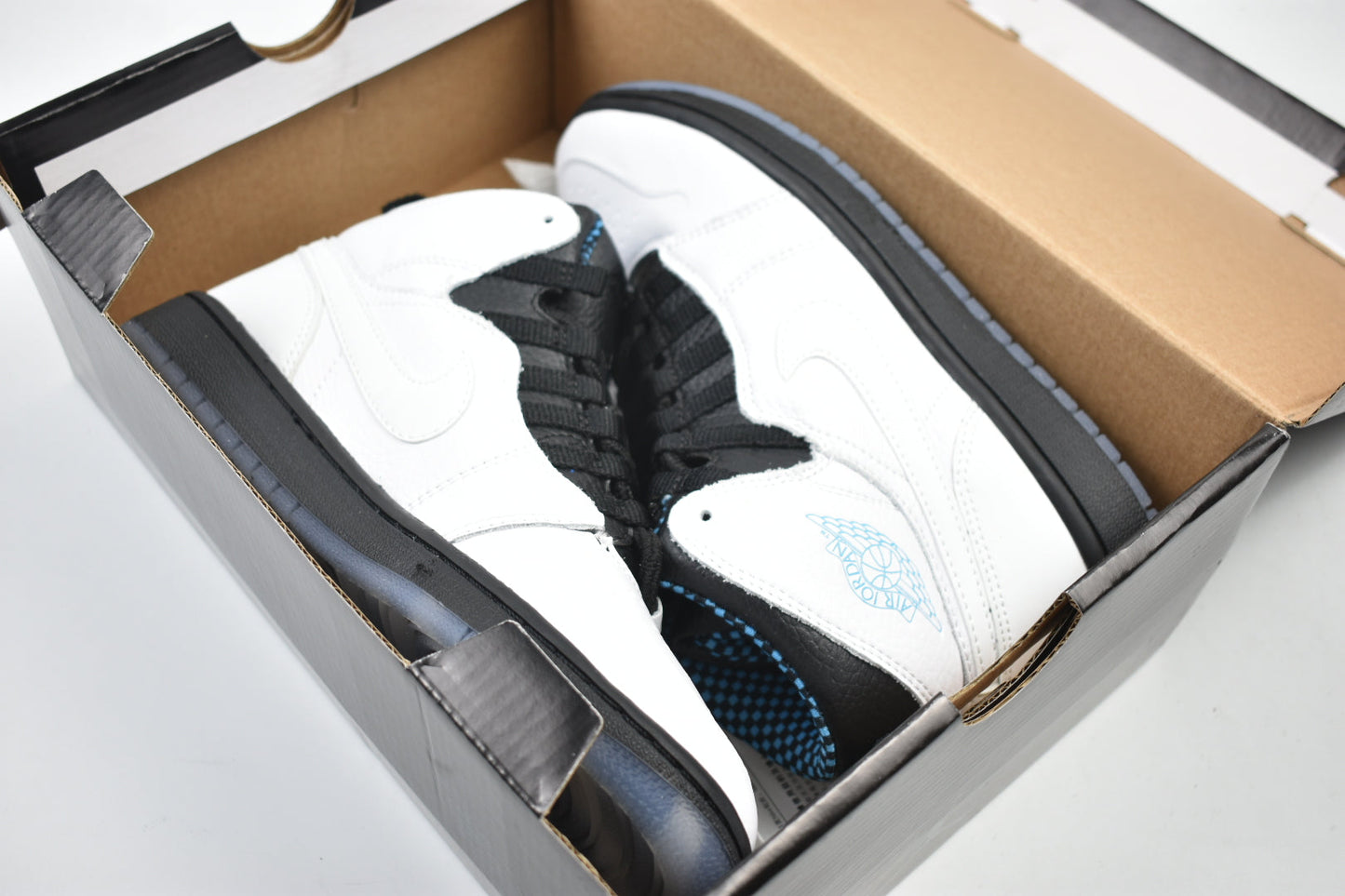 Air Jordan 1 - whatever on