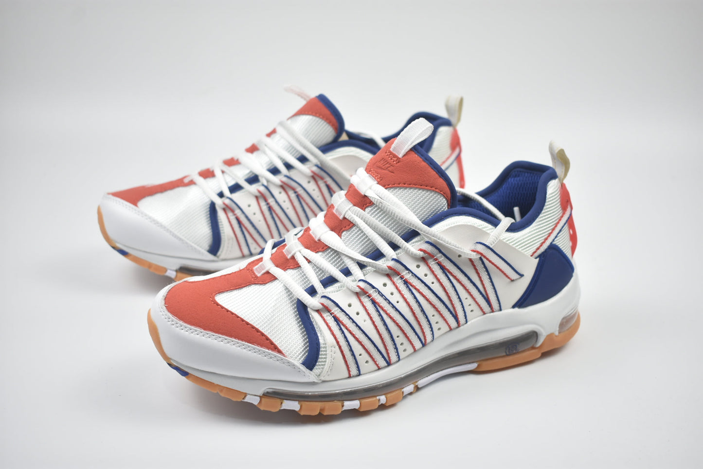 Air Max 97 - whatever on