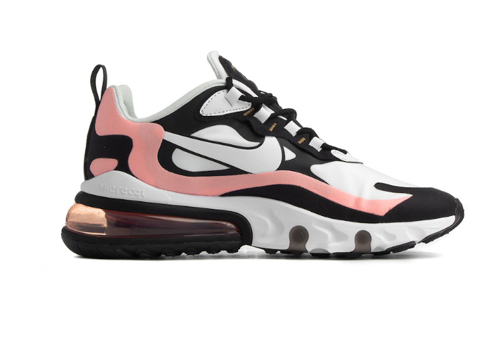 Air Max 270 React - whatever on