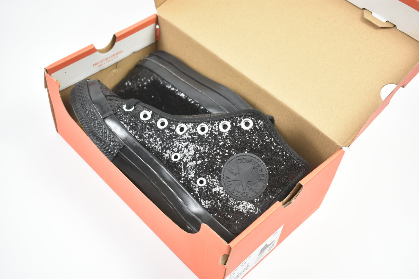 Chuck Taylor All Star 1970S - whatever on