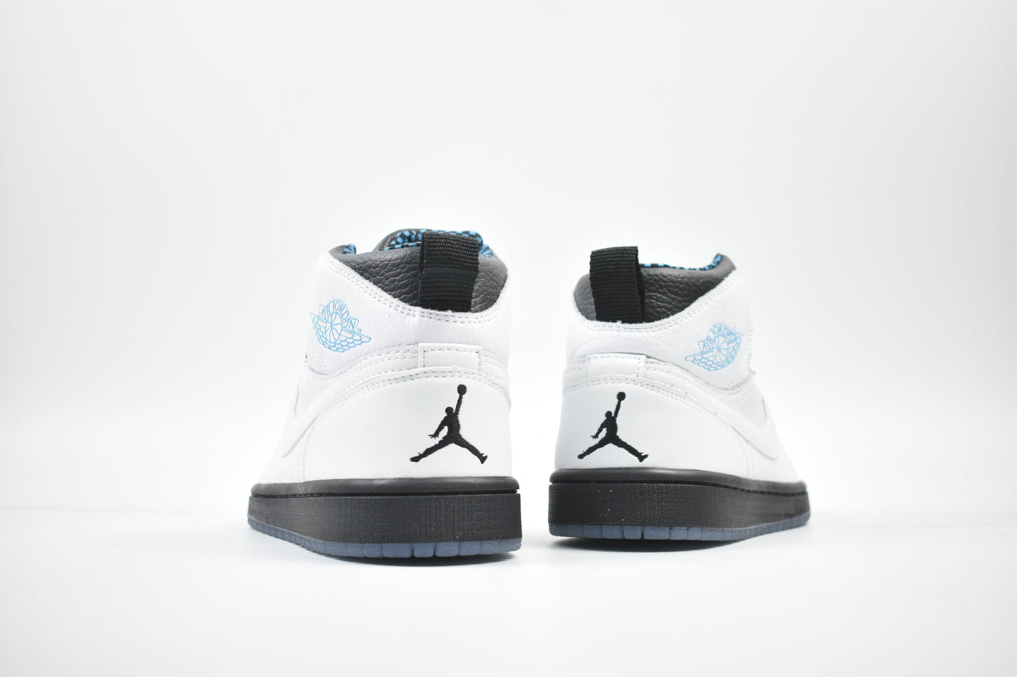 Air Jordan 1 - whatever on
