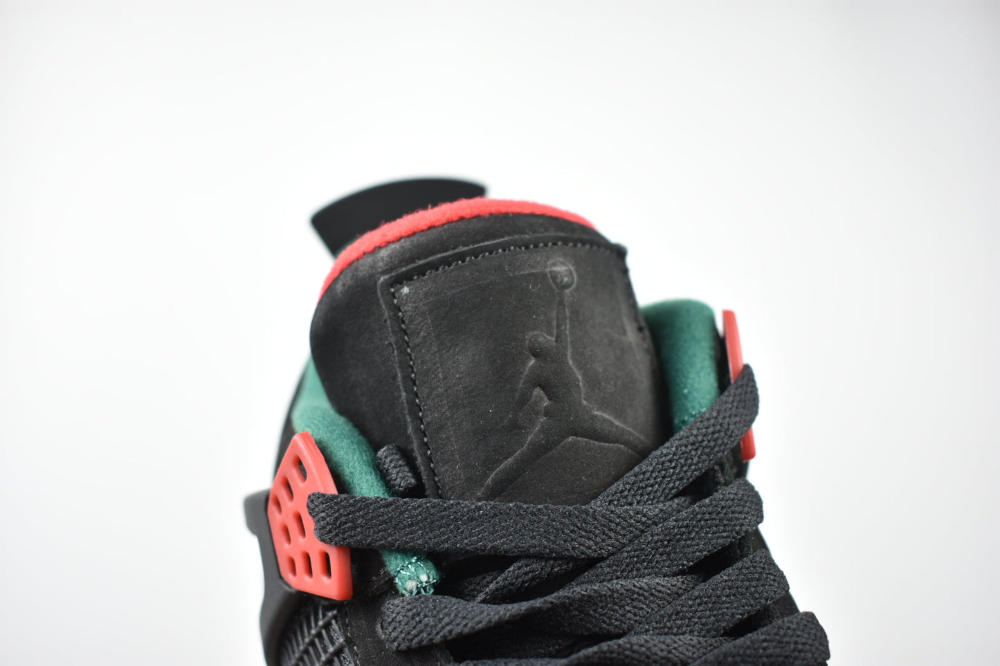 Air Jordan 4 - whatever on