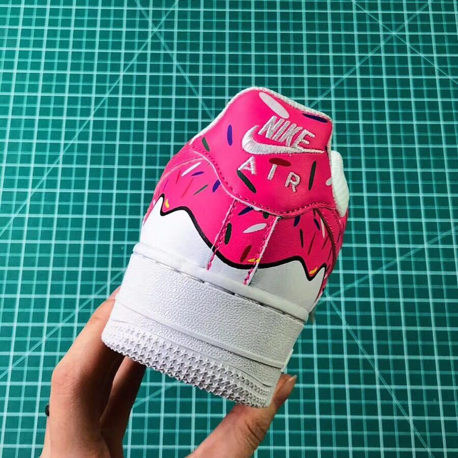 Air Force 1 Donuts - whatever on