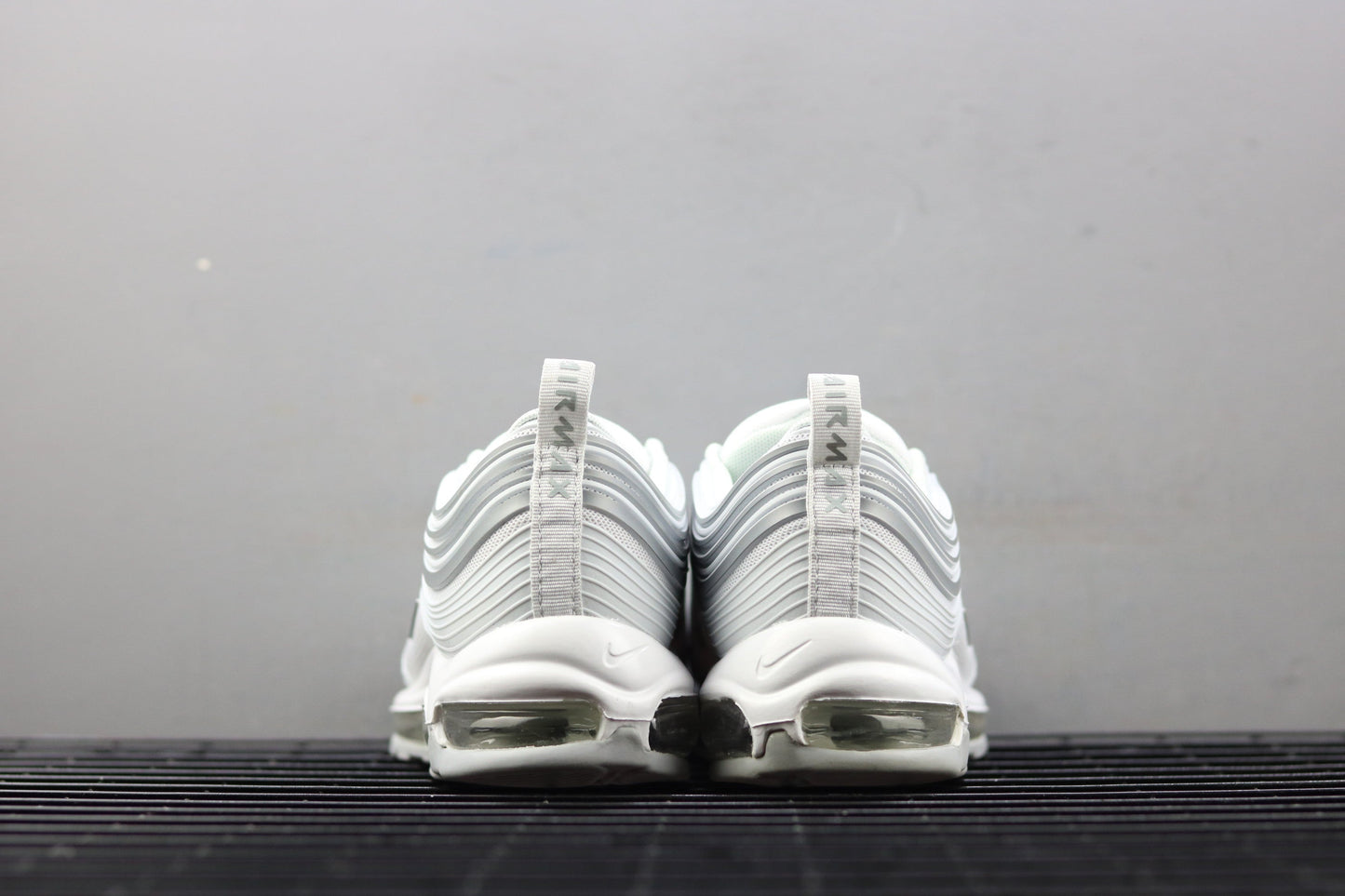 Air Max 97 - whatever on