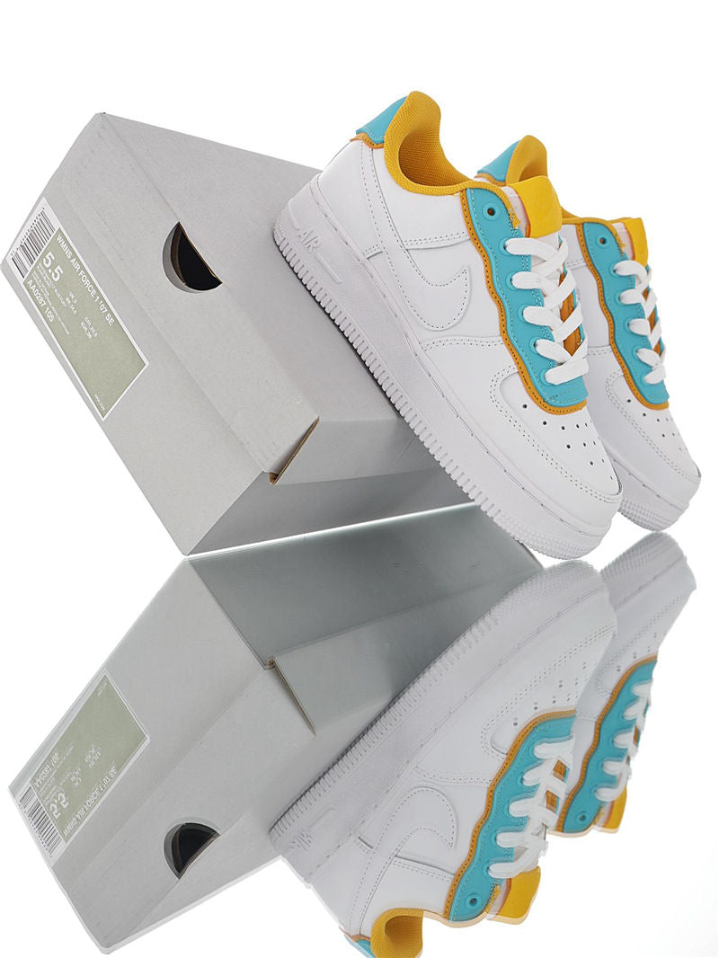 Realtree Outdoors x Air Force 1 07 LV8 "Camo" - whatever on