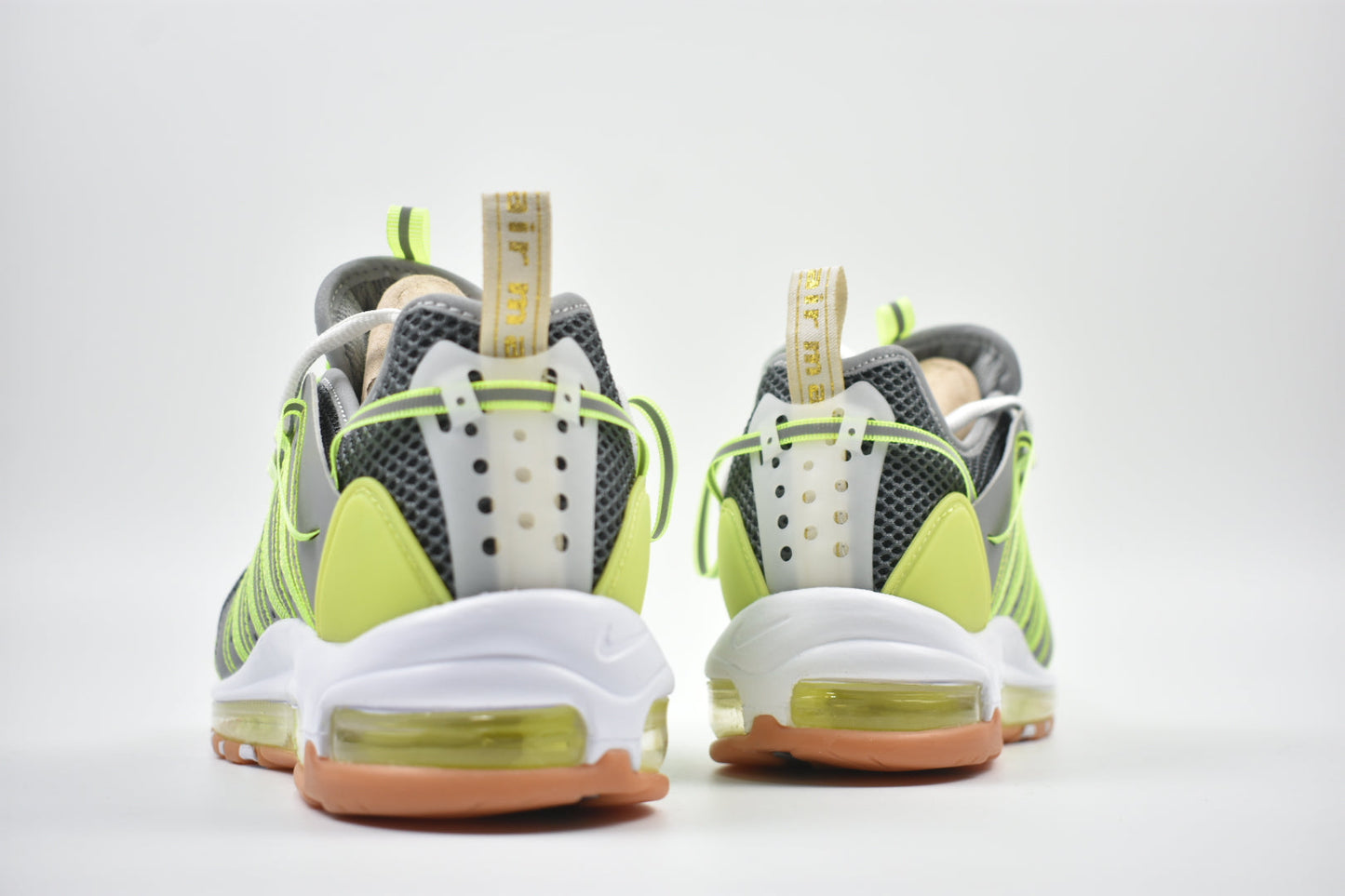 Air Max 97 - whatever on
