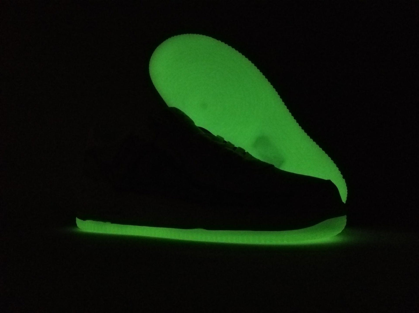 Air Force 1 Skeleton - whatever on