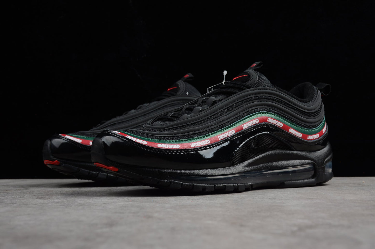 Air Max 97 - whatever on