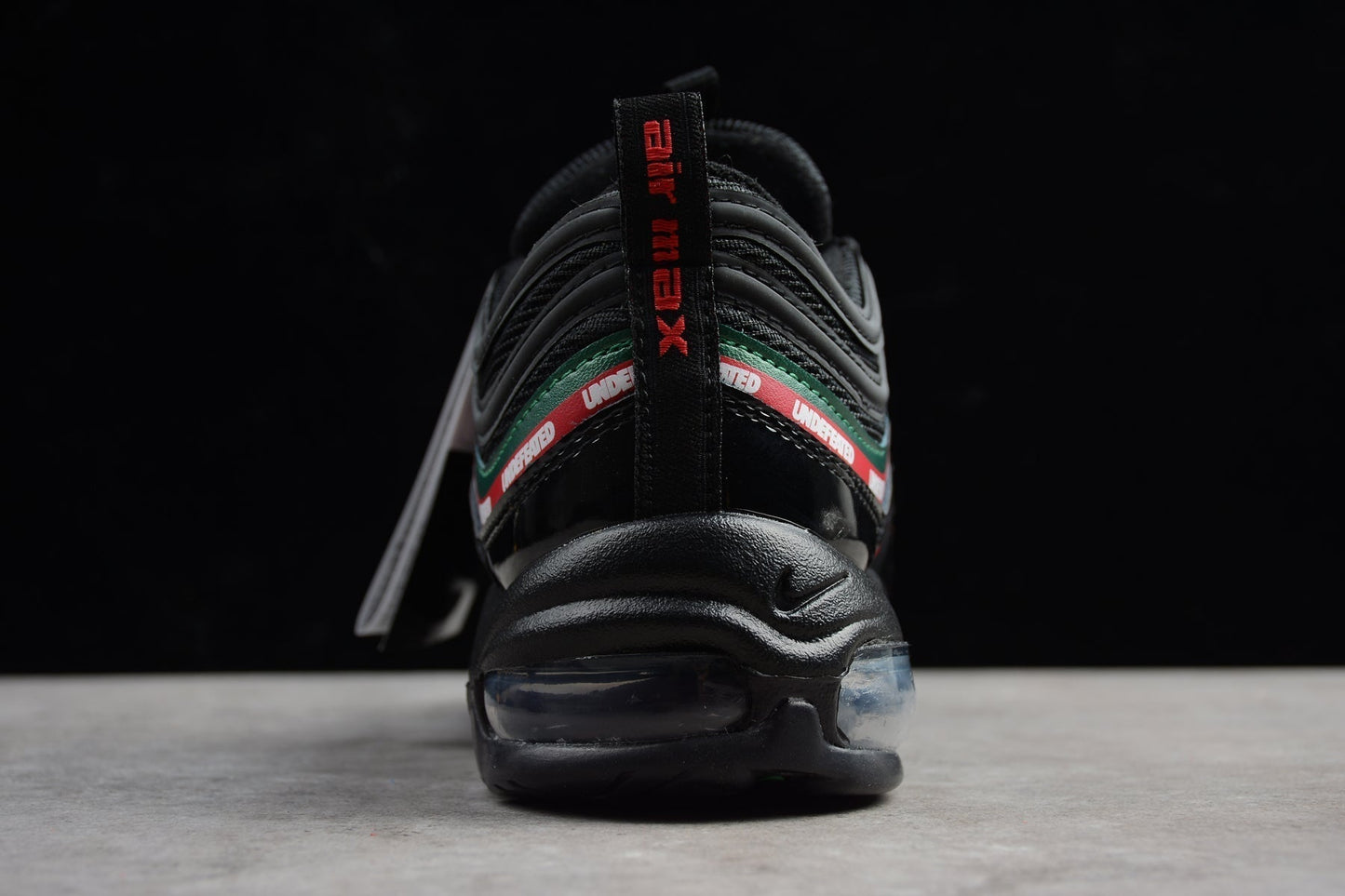 Air Max 97 - whatever on
